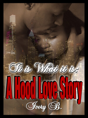 cover image of It is What it is